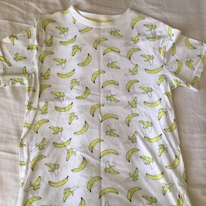 Banana boys shirt L 14-16